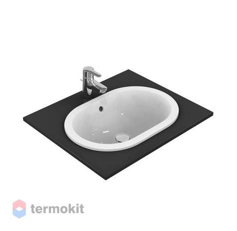 Раковина Ideal Standard CONNECT 55 евробелый E504701