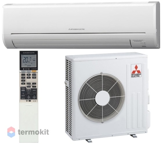 Сплит-система Mitsubishi Electric MSZ-GF60VE / MUZ-SGF60VE серии Стандарт инвертор