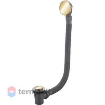 Слив-перелив BelBagno BB5-OVF-03-ORO