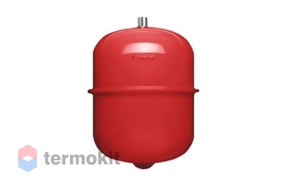 Valtec Расширительный бак для отопления CM.ERE 10л, красный