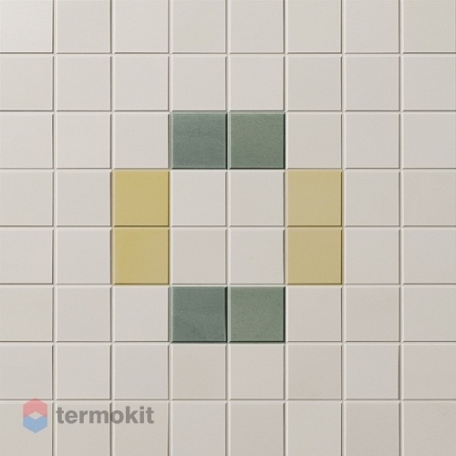 Керамогранит Wow Tesserae Play Two Frutti 28x28