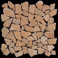 Мраморная мозаика Natural Paladium 7M097-ML 30,5х30,5