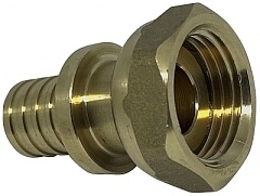 РОСТерм Переход 16x1/2&quot; с накидной гайкой