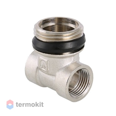 Valtec тройник коллекторный 1" x 1/2" x 1/2"