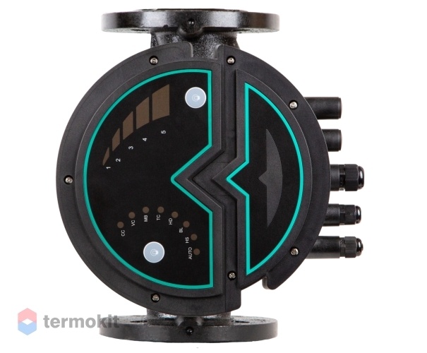 Циркуляционный насос Shinhoo MEGA S 65-12F 1x230V