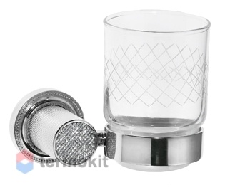 Стакан Boheme Royal Cristal 10924-CR