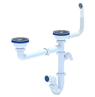 Мойка для кухни Florentina Липси К черный 20.250.D0780.102