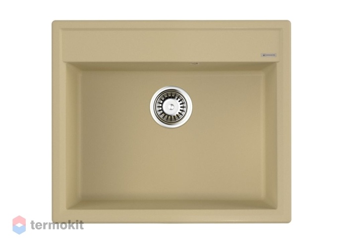 Мойка для кухни Omoikiri Daisen-60-MA 4993617