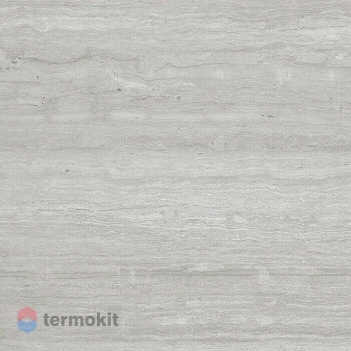Керамическая плитка Eletto Ceramica Trevi Grey напольная 42x42