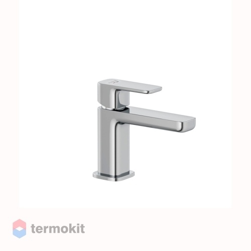 Смеситель для раковины Kludi Renon хром 422660575