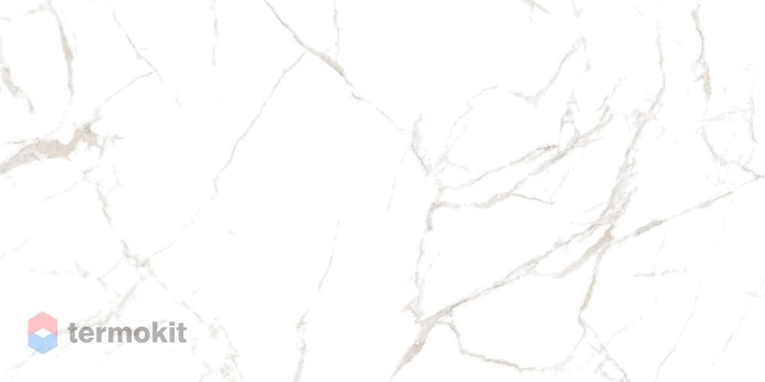 Керамогранит Colortile Noble super white satin matt 60x120
