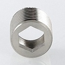 Valtec Фитинг резьбовой футорка под шестигранник НВ 1" х 3/4"