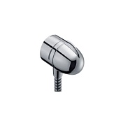 Шланговое подсоединение Hansgrohe Fixfit 27452000