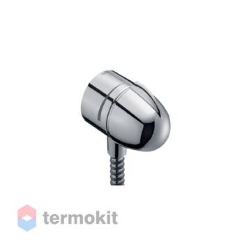 Шланговое подсоединение Hansgrohe Fixfit 27452000