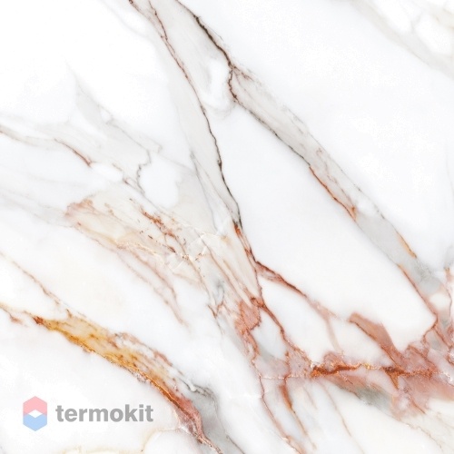 Керамогранит Staro Slab Beldia Bianco Elegance Polished 120x120