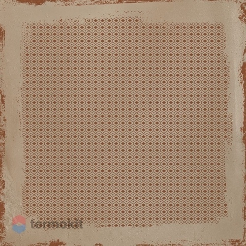 Керамогранит Infinity Ceramica Marmo Italiano Galactic Copper Carving 60x60