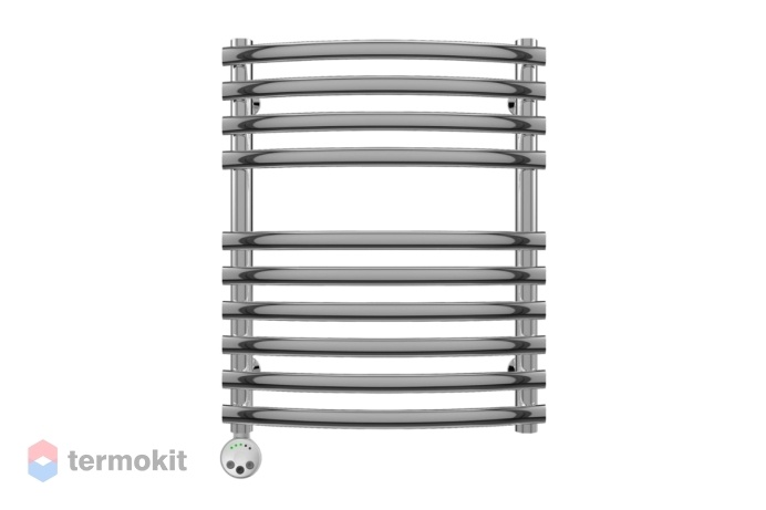 Электрический полотенцесушитель Terminus Капри П10 500x686 ТЭН Лев./Пр.