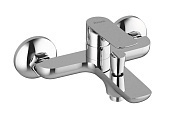 Смеситель для ванны и душа Ravak Classic CL 022.00/150 X070083