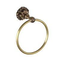 Кольцо для полотенец Bronze de Luxe WINDSOR K25004
