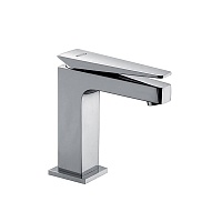 Смеситель для раковины Jacuzzi Rubinetteria Beam хром 0AM00086JA00