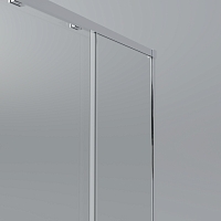 Душевой уголок Vincea Soft 2 2000x900x900 хром VSS-3SO2900CL