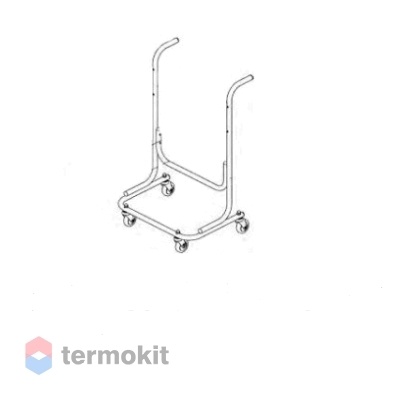 Подвижное основание для Тион Clever