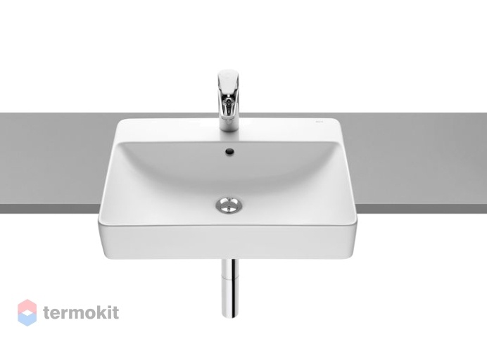 Раковина Roca Inspira Square 55x42 32753S000