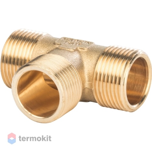 STOUT Тройник НН 3/4"