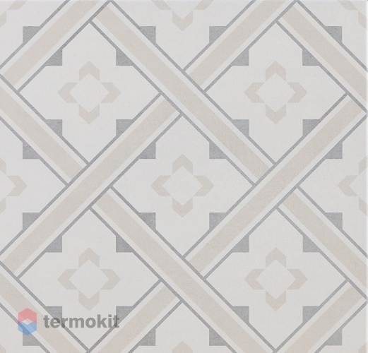 Керамогранит Pamesa Kilburn Gris (saten) 45x45