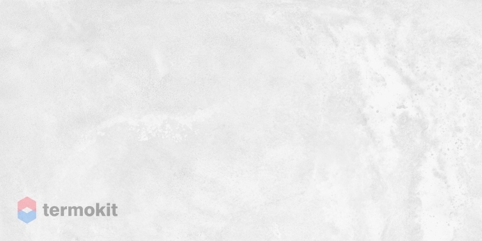 Керамогранит Керамин Плейн белый 7 60x120