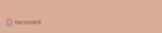 Керамическая плитка Wow Melange Rose настенная 10,7x54,2
