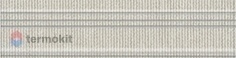 Керамическая плитка Kerama Marazzi Кузани Багет беж светлый BLB046 бордюр 20x5