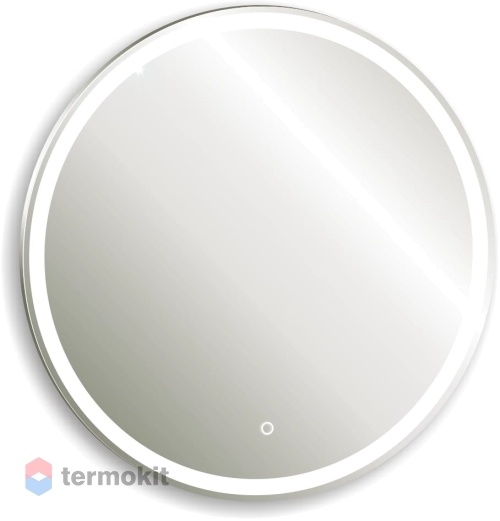 Зеркало Silver mirrors Perla neo 77 с подсветкой LED-00002400