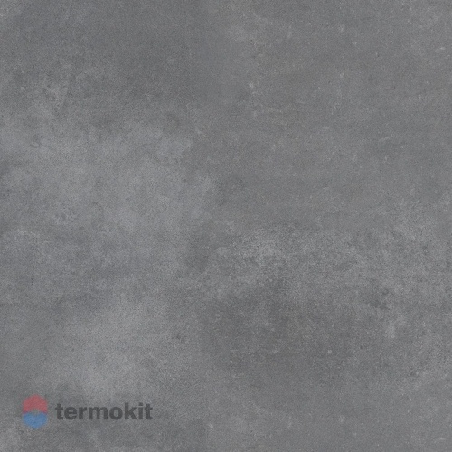 Керамогранит Ceradim Concrete Courage Dark Grey темно-серый 60х60