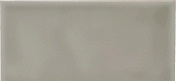 Керамическая плитка Adex Studio ADST1027 Liso Graystone настенная 9,8x19,8
