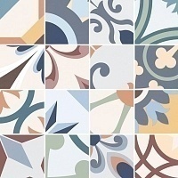 Керамогранит Gayafores Lumier Mos Mix 30x30