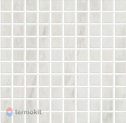 Мозаика Brennero Venus Mosaico Grey Lapp (2,8x2,8) 30x30