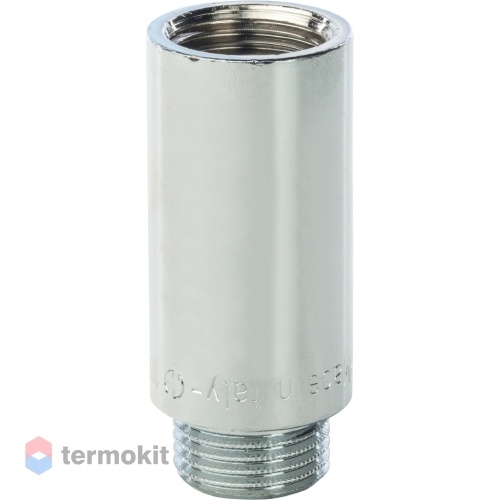 STOUT Удлинитель ВН 1/2" x 50 никелированный