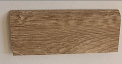 Плинтус ламинированный FS M80-08 2400х80х15 (M07pl)