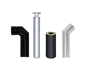 Комплектующие для печей Harvia