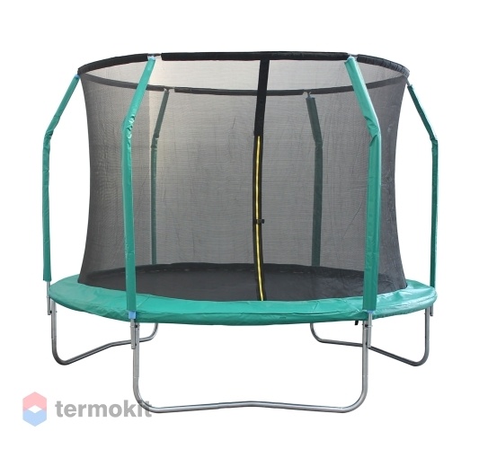 Батут DFC JUMP STREET 14ft внутр.сетка (427см) 14FT-JST-E