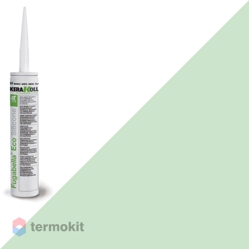 Герметик Kerakoll Fugabella Eco 41 Eucalipto 0,31л