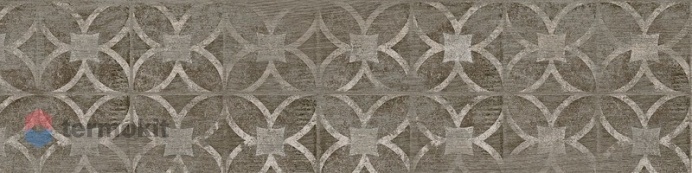 Керамогранит Ragno Escape Decoro Antique Grigio 12,5x50