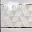 Керамическая плитка Ceramica Classic Diadema Perla Декор белый 17-03-00-1186-0 20х60