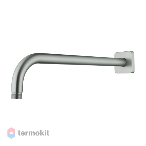 Излив для верхнего душа Lemark графит LM3787GM