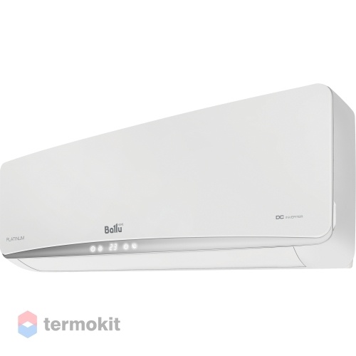 Сплит-система Ballu Platinum DC BSEI-12HN1_21Y