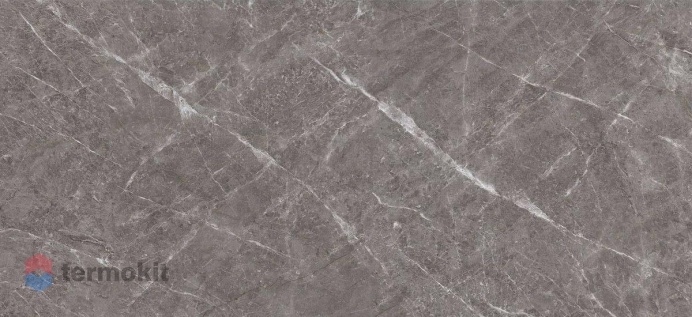 Керамогранит Staro Slab Double Polished Tundra Gris Luninos 120x280x6