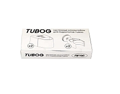 Стальной трубчатый радиатор Rifar TUBOG TUB 2052/28 секций с боковым подключением