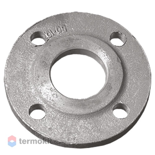 TEBO Фланец стальной 125 PN10 / сталь Dy 125
