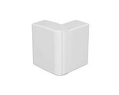 Внешний угол 130x50мм изменяемый 60°-120° Legrand METRA 638042